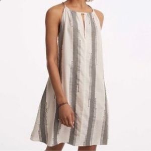 Lou & Gray: Swing Halter Dress